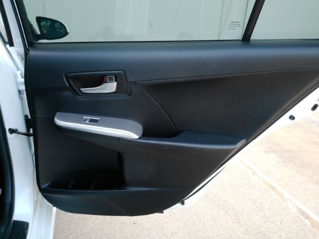 2014 Toyota Camry Hybrid LE Plano TX