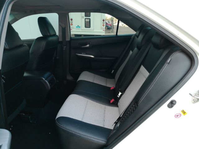 2014 Toyota Camry Hybrid LE Plano TX