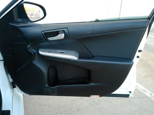 2014 Toyota Camry Hybrid LE Plano TX