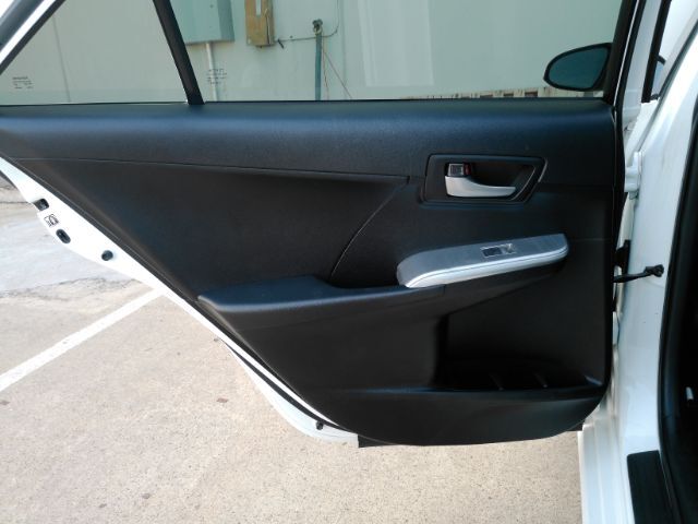 2014 Toyota Camry Hybrid LE Plano TX