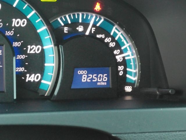 2014 Toyota Camry Hybrid LE Plano TX