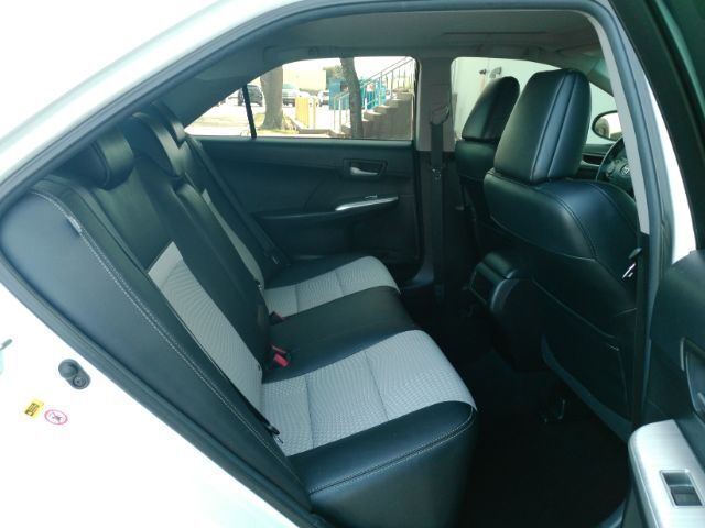 2014 Toyota Camry Hybrid LE Plano TX