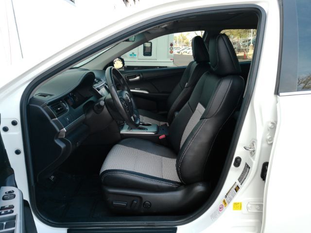 2014 Toyota Camry Hybrid LE Plano TX