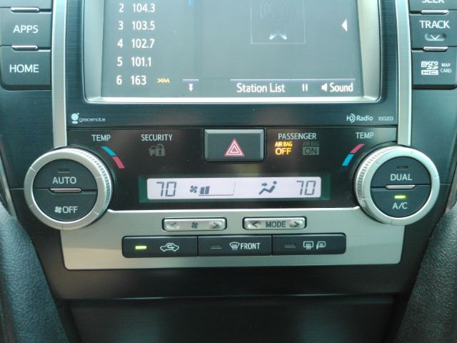 2014 Toyota Camry Hybrid LE Plano TX