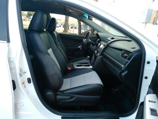 2014 Toyota Camry Hybrid LE Plano TX