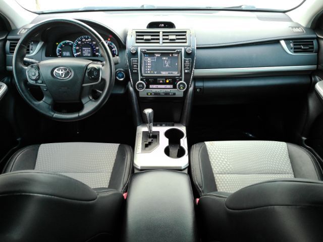 2014 Toyota Camry Hybrid LE Plano TX