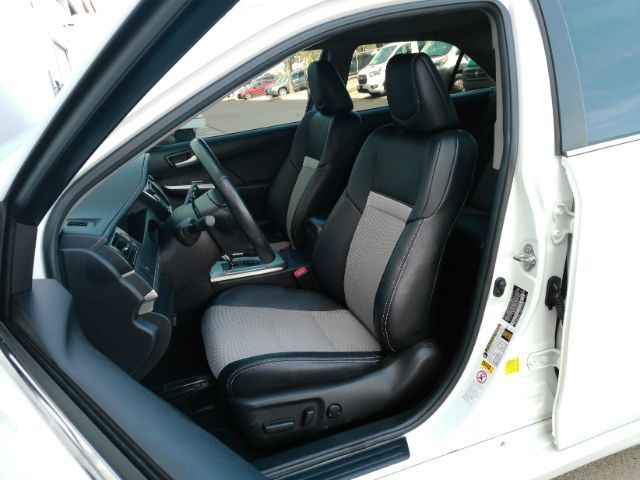 2014 Toyota Camry Hybrid LE Plano TX