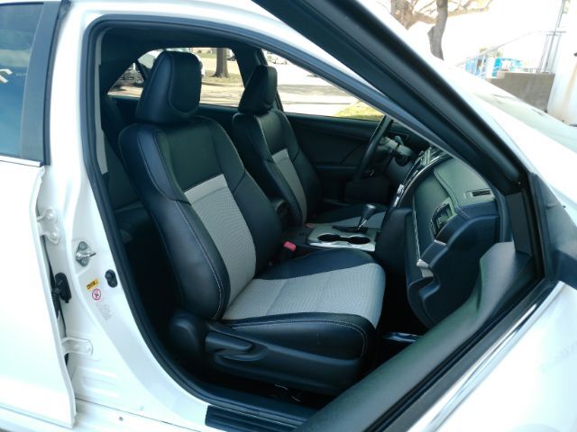 2014 Toyota Camry Hybrid LE Plano TX