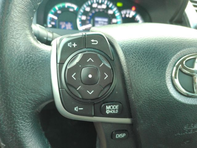 2014 Toyota Camry Hybrid LE Plano TX