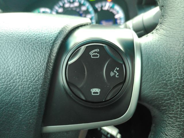 2014 Toyota Camry Hybrid LE Plano TX