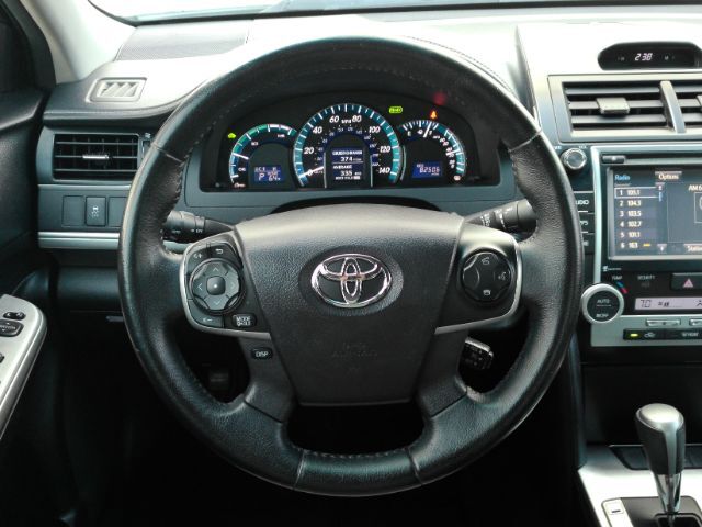 2014 Toyota Camry Hybrid LE Plano TX