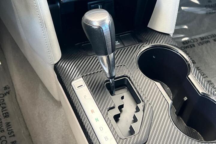 2014 Toyota Camry Hybrid XLE Roseville CA