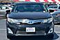 2014 Toyota Camry Hybrid XLE Roseville CA