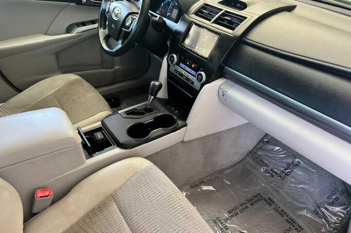 2014 Toyota Camry Hybrid XLE Roseville CA