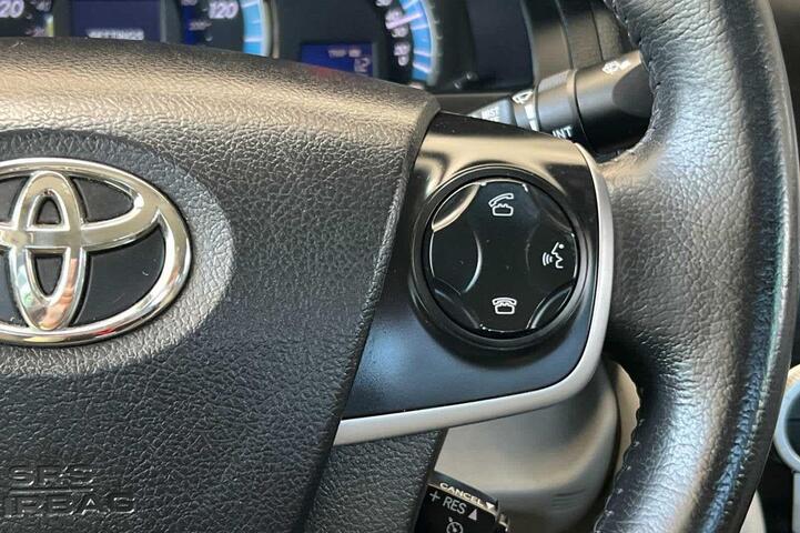 2014 Toyota Camry Hybrid XLE Roseville CA