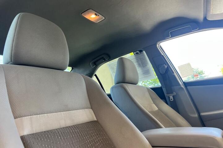 2014 Toyota Camry Hybrid XLE Roseville CA