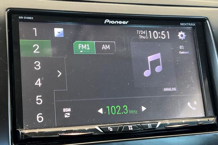 2014 Toyota Camry Hybrid XLE Roseville CA