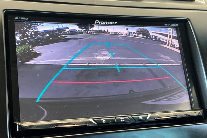 2014 Toyota Camry Hybrid XLE Roseville CA