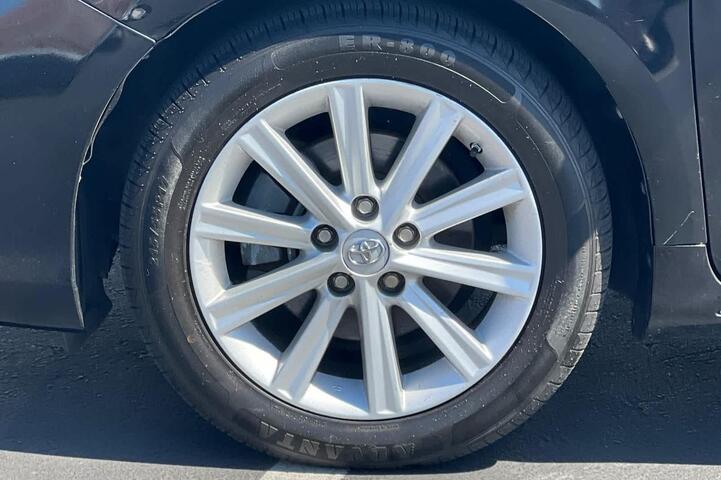 2014 Toyota Camry Hybrid XLE Roseville CA