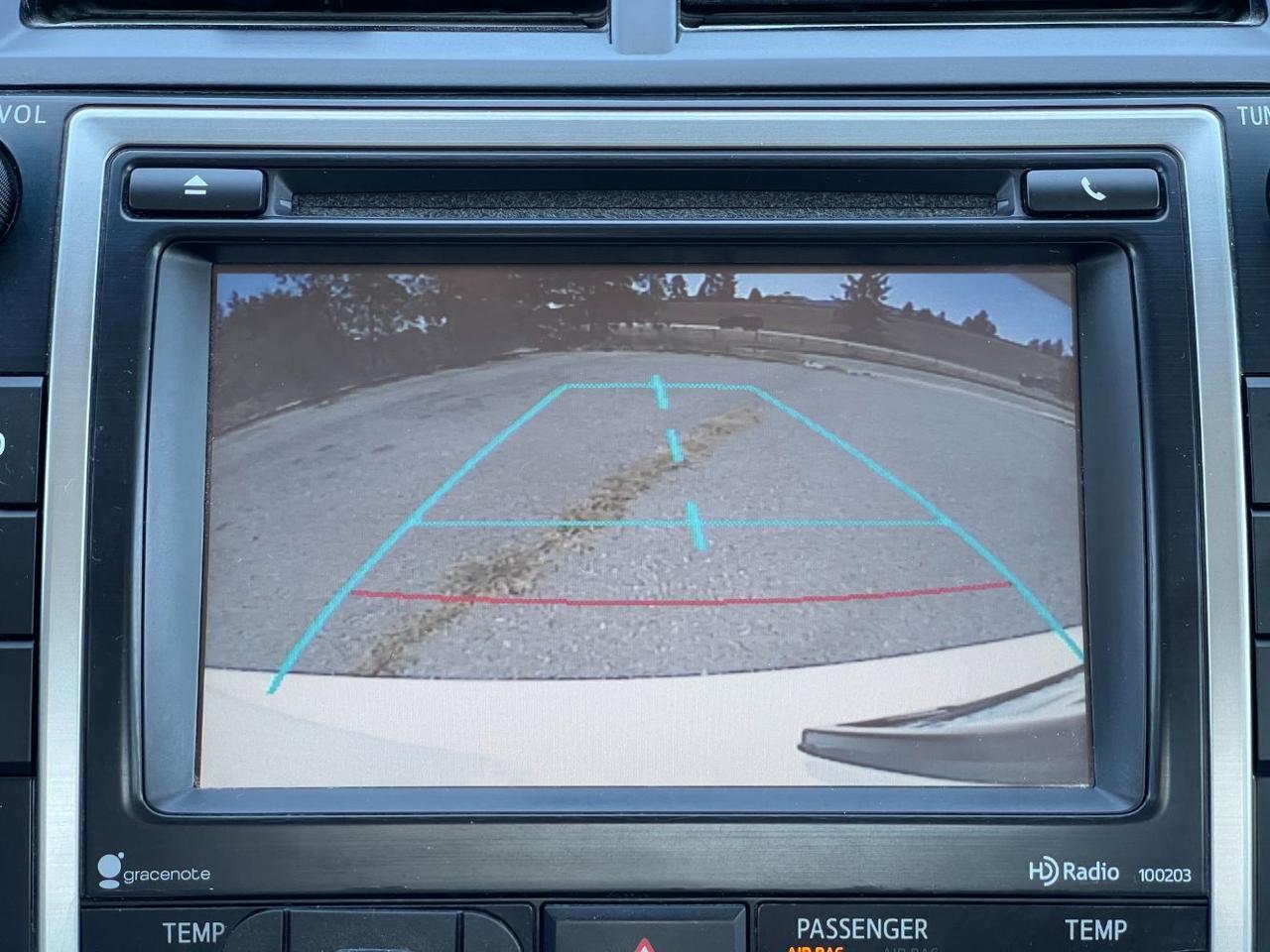 2014 Toyota Camry Hybrid XLE Post Falls ID