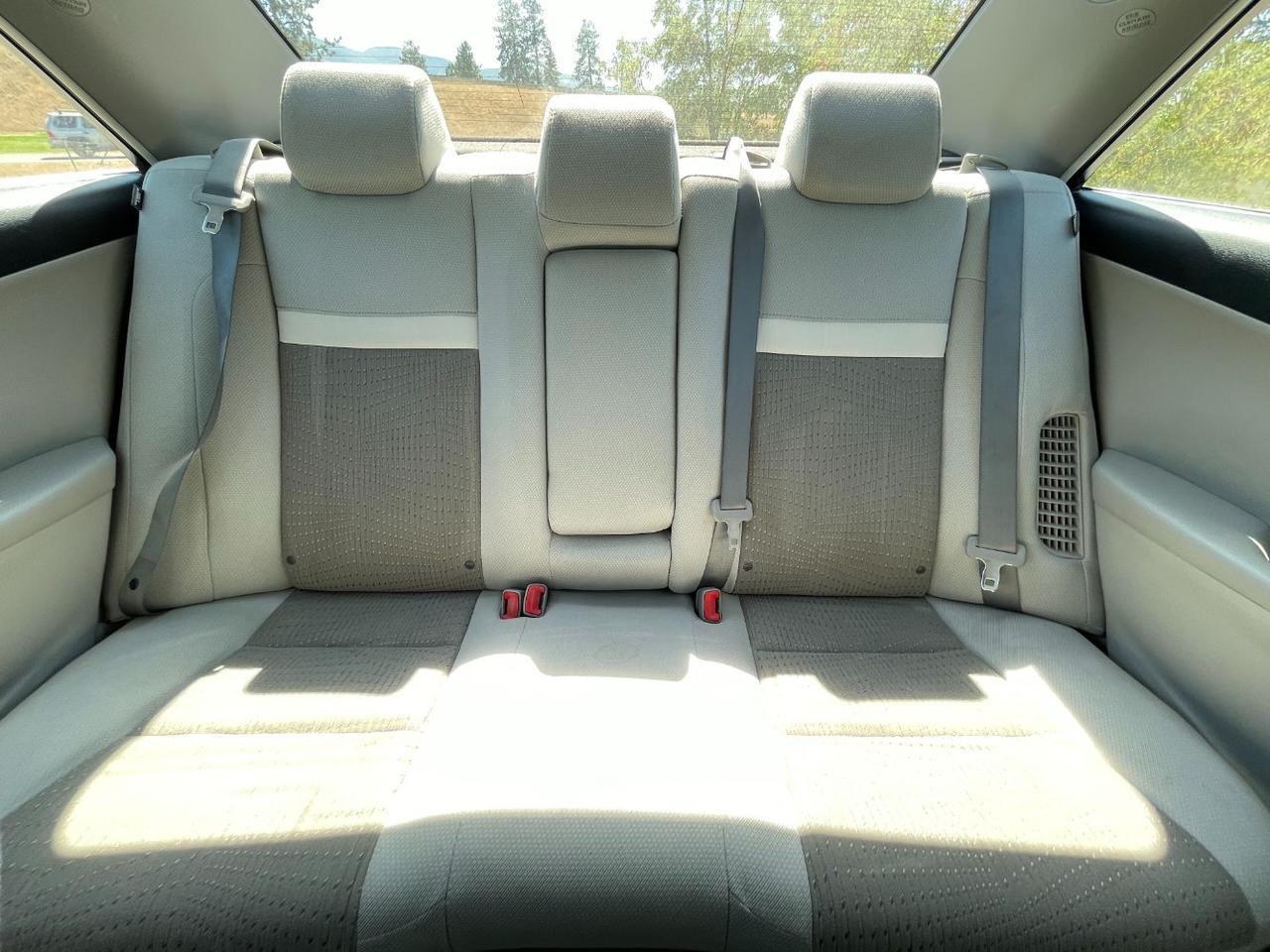 2014 Toyota Camry Hybrid XLE Post Falls ID