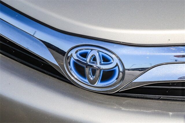 2014 Toyota Camry Hybrid XLE Tacoma WA