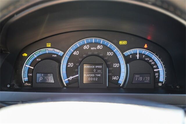 2014 Toyota Camry Hybrid XLE Tacoma WA