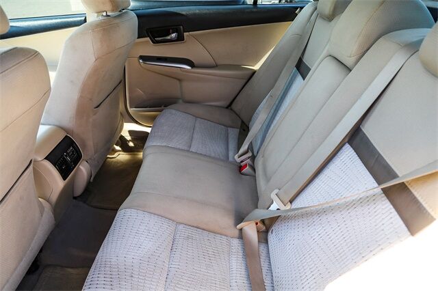 2014 Toyota Camry Hybrid XLE Tacoma WA