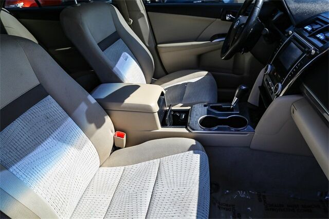 2014 Toyota Camry Hybrid XLE Tacoma WA