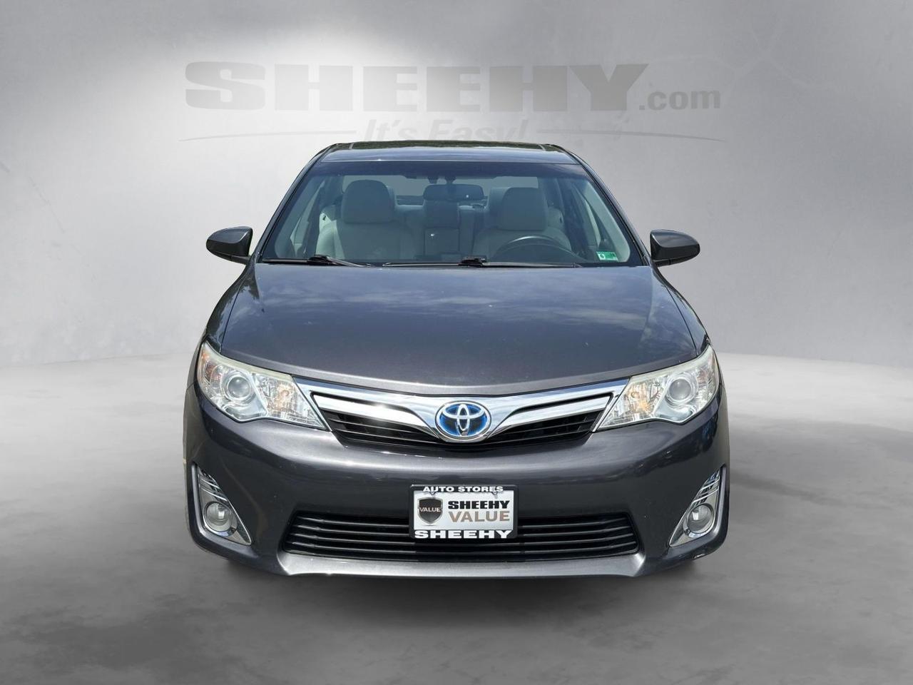 2014 Toyota Camry Hybrid XLE Alexandria VA
