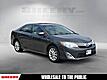 2014 Toyota Camry Hybrid XLE