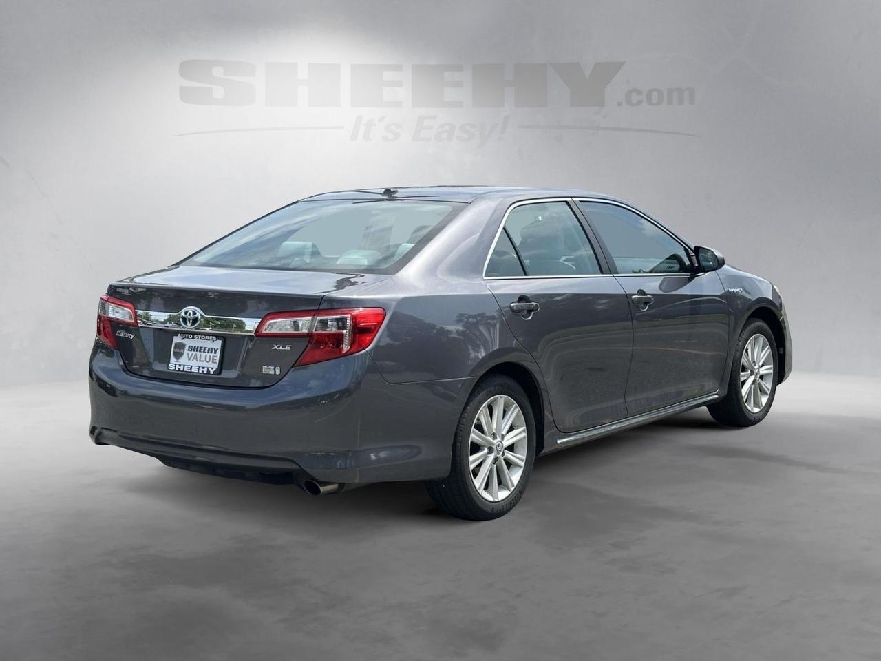 2014 Toyota Camry Hybrid XLE Alexandria VA