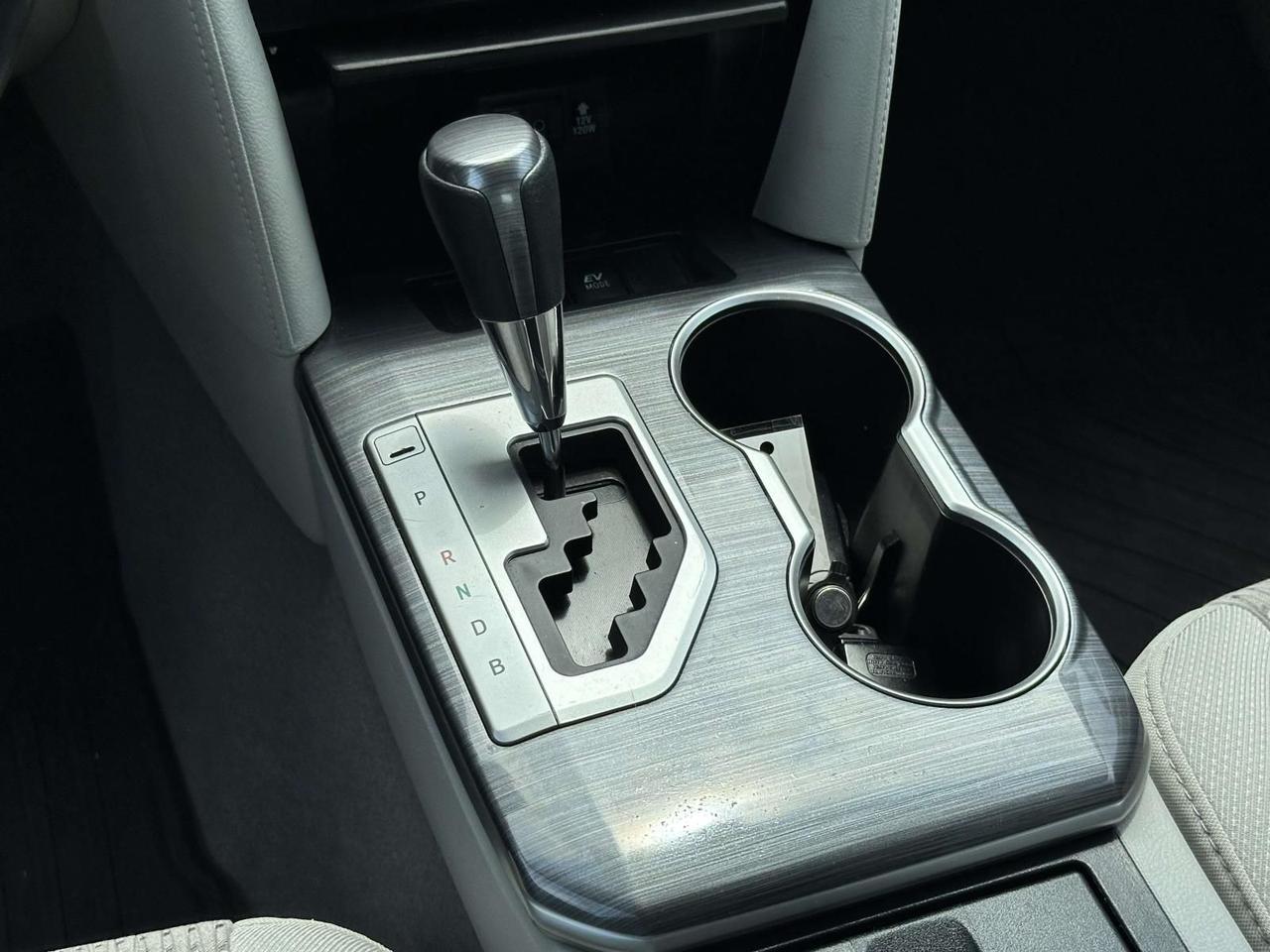 2014 Toyota Camry Hybrid XLE Alexandria VA