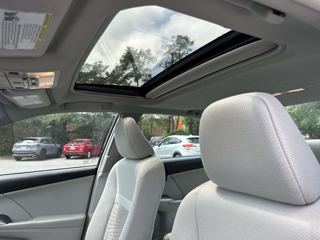 2014 Toyota Camry Hybrid XLE Alexandria VA