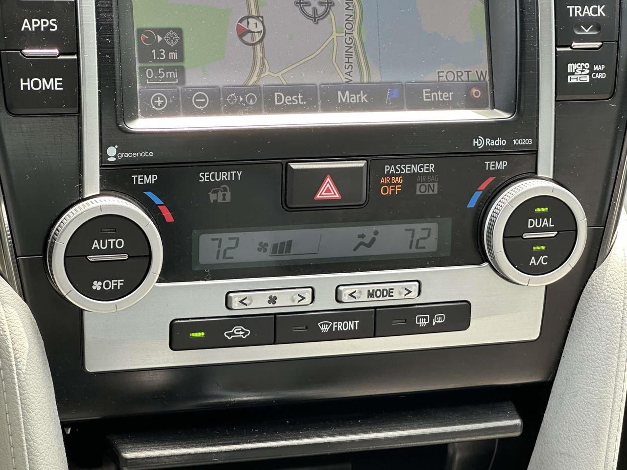 2014 Toyota Camry Hybrid XLE Alexandria VA