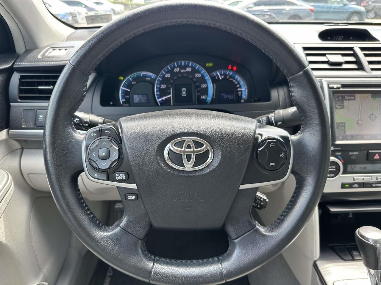 2014 Toyota Camry Hybrid XLE Alexandria VA