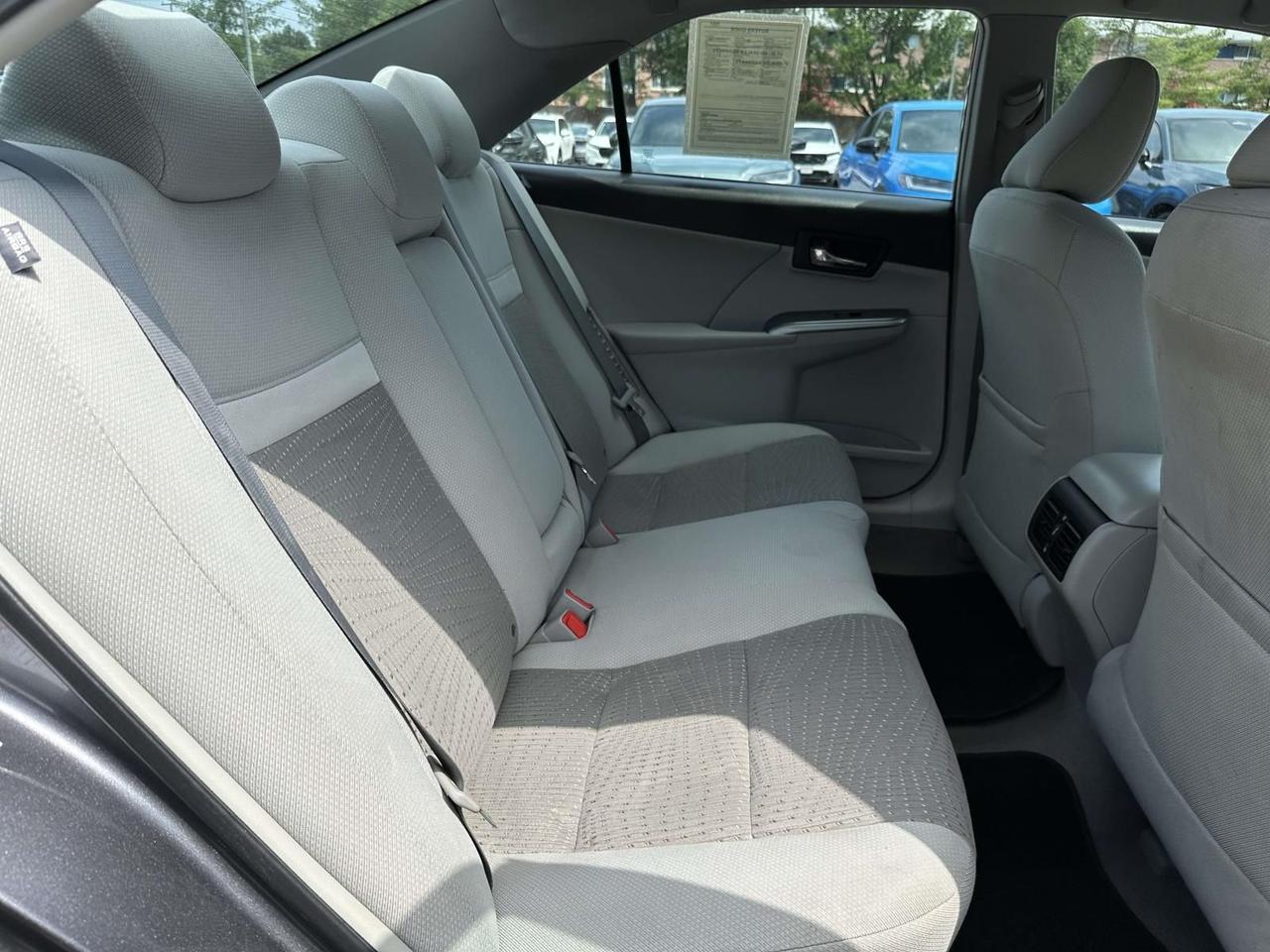 2014 Toyota Camry Hybrid XLE Alexandria VA