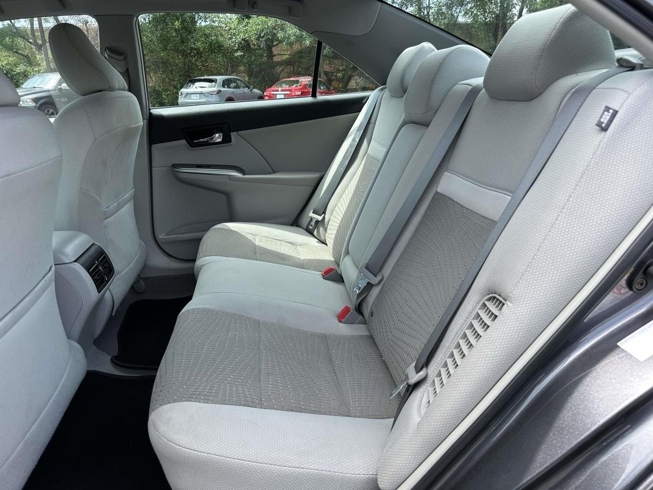 2014 Toyota Camry Hybrid XLE Alexandria VA