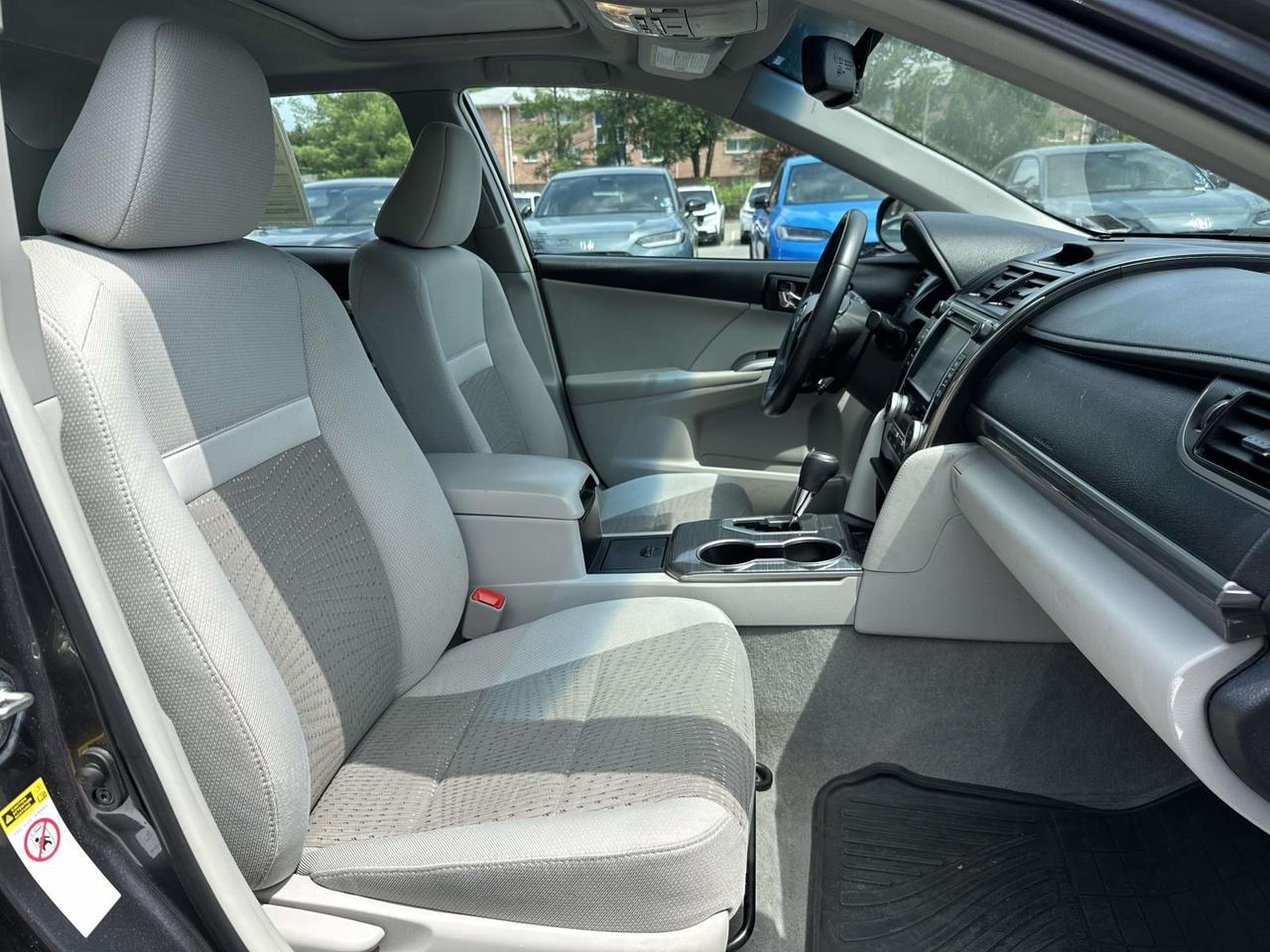2014 Toyota Camry Hybrid XLE Alexandria VA