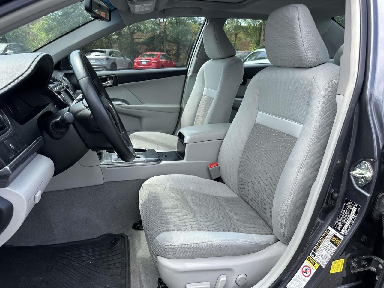 2014 Toyota Camry Hybrid XLE Alexandria VA