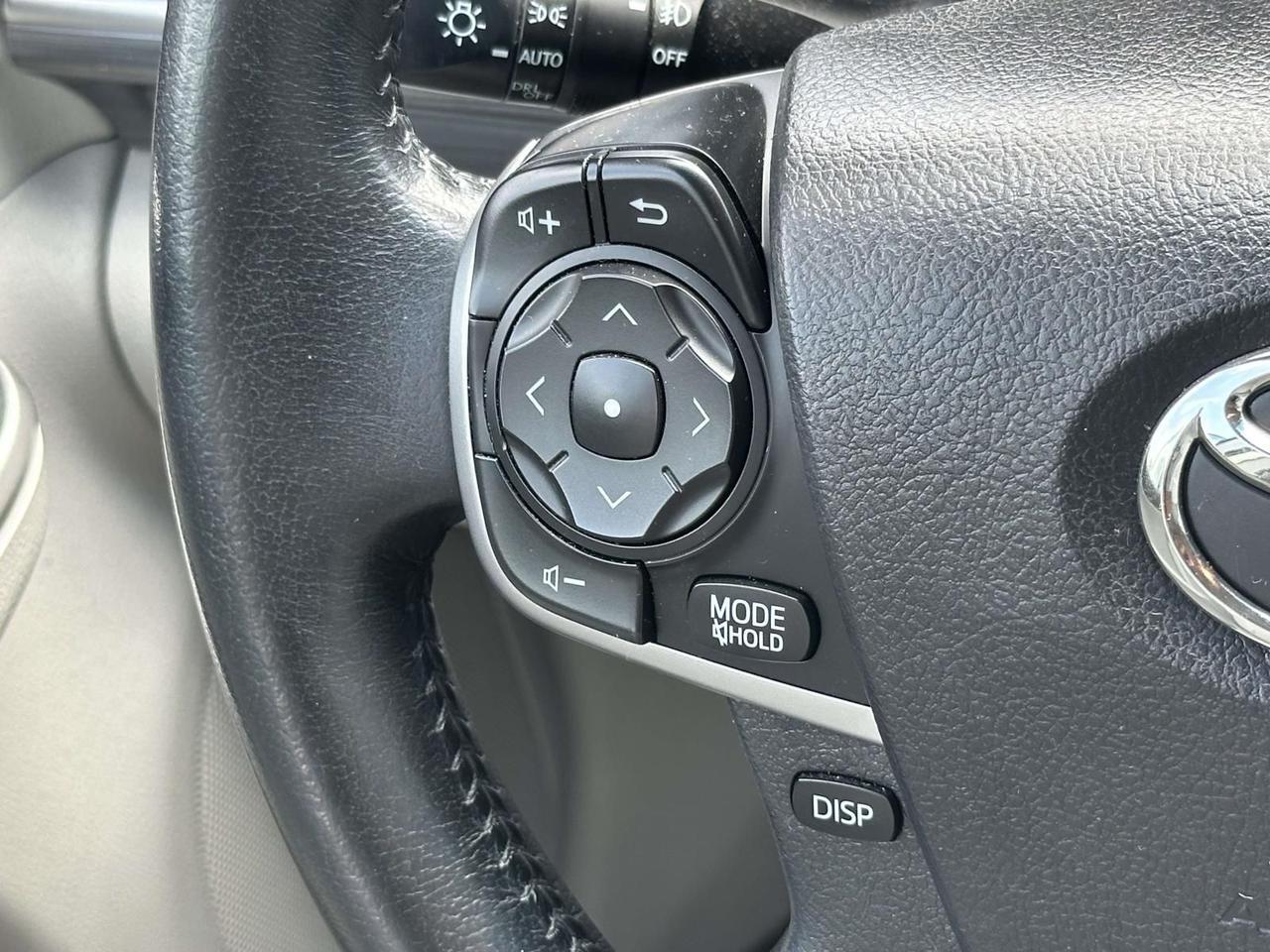2014 Toyota Camry Hybrid XLE Alexandria VA