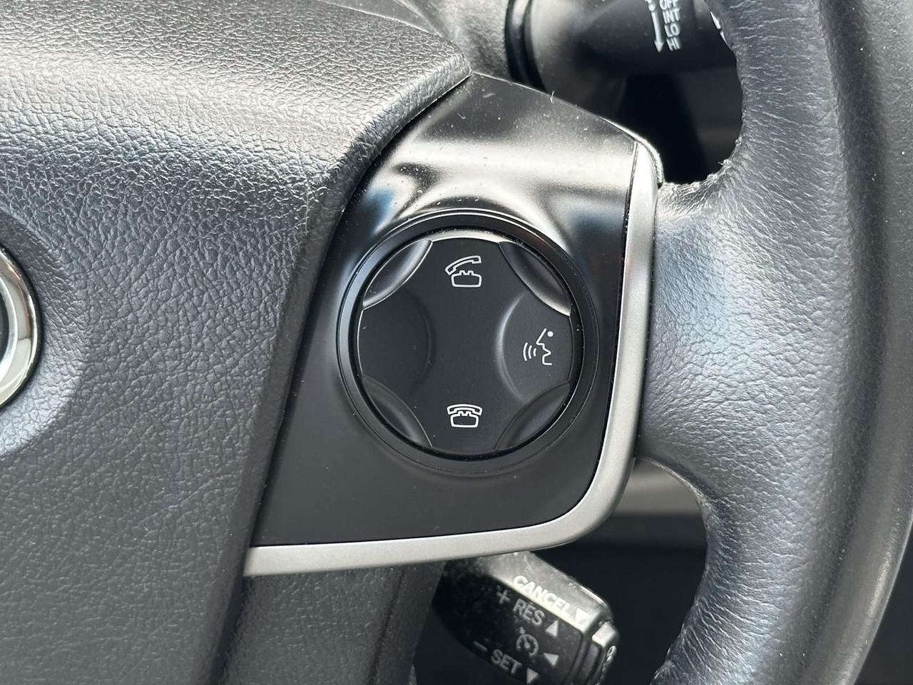 2014 Toyota Camry Hybrid XLE Alexandria VA