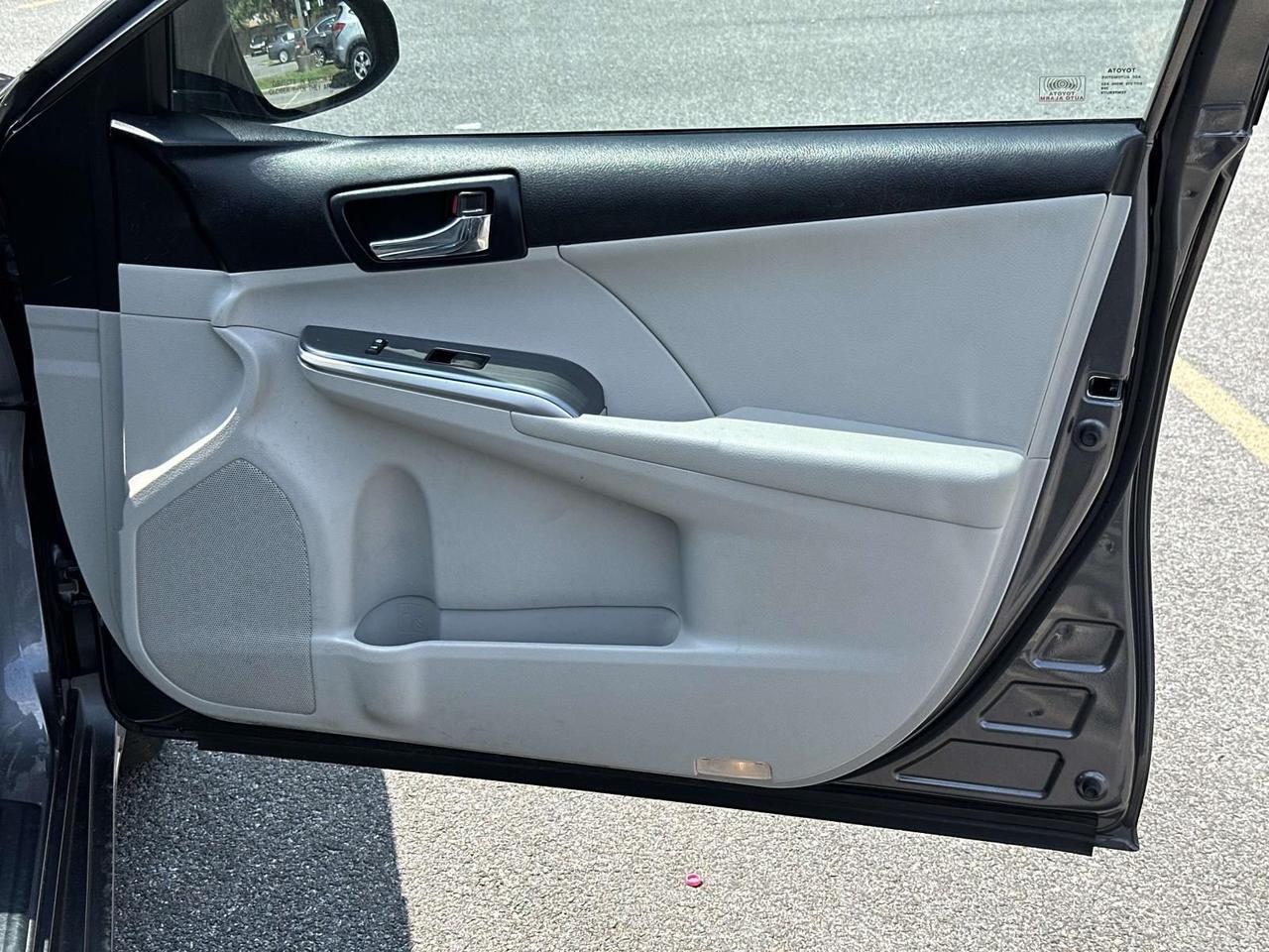 2014 Toyota Camry Hybrid XLE Alexandria VA