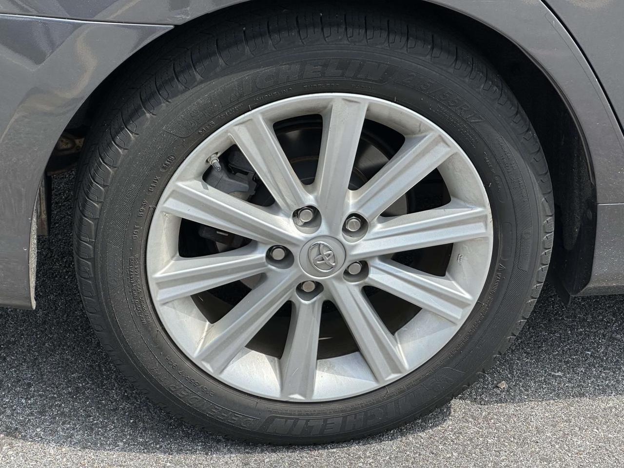 2014 Toyota Camry Hybrid XLE Alexandria VA