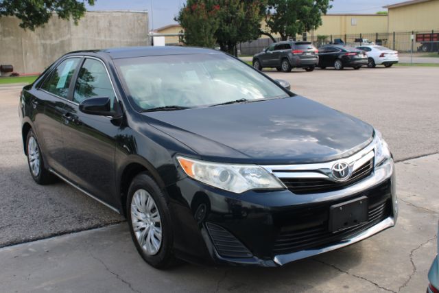 2014 Toyota Camry L | LE | XLE | SE | SE Sport Houston TX
