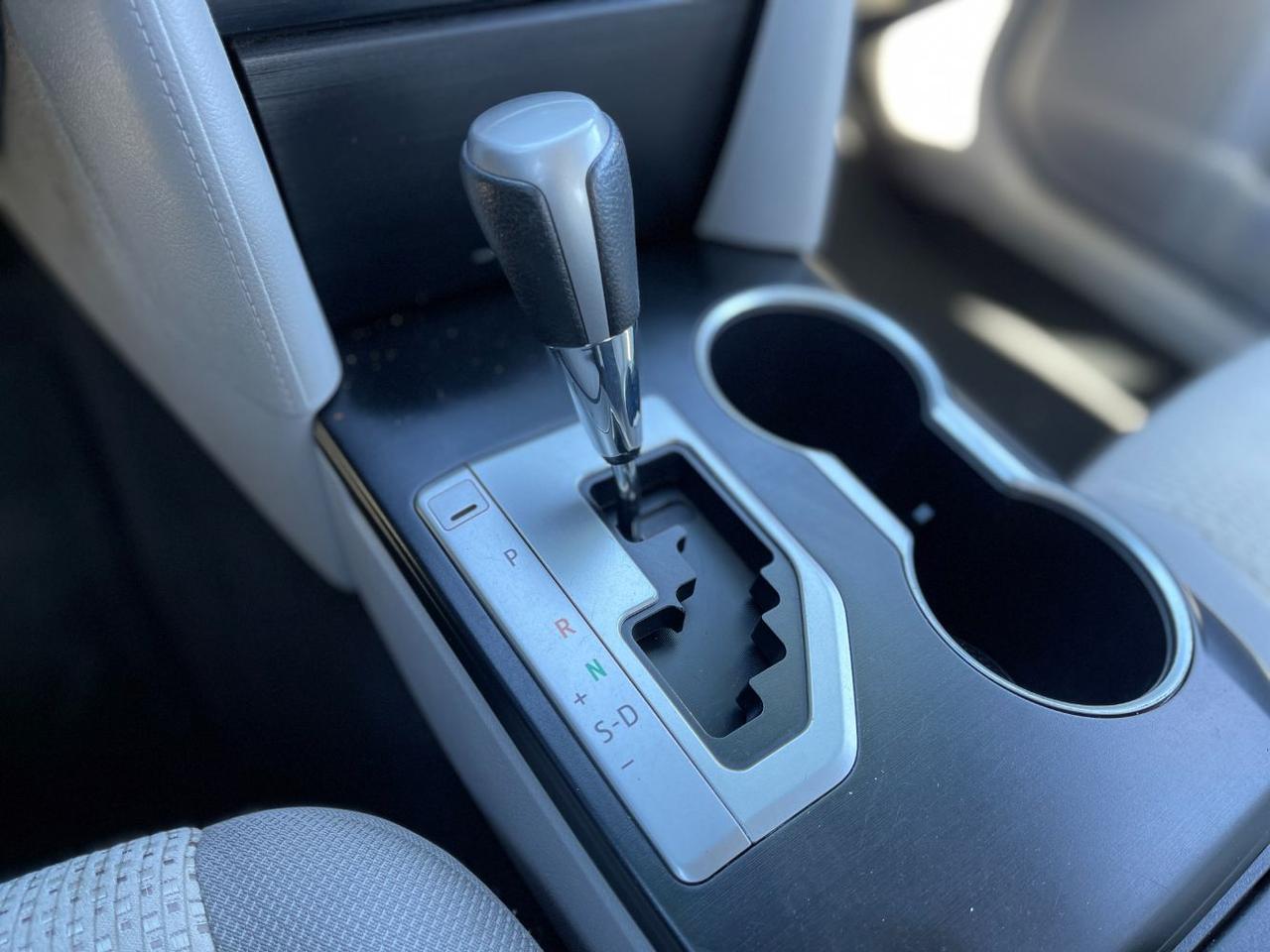 2014 Toyota Camry L | LE | XLE | SE | SE Sport Hayden ID