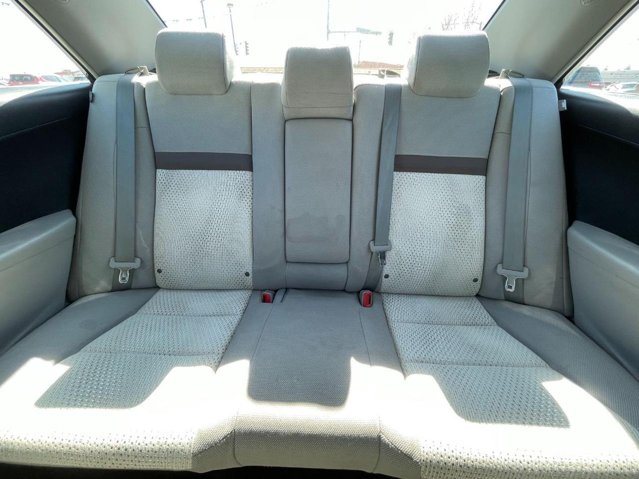 2014 Toyota Camry L | LE | XLE | SE | SE Sport Hayden ID