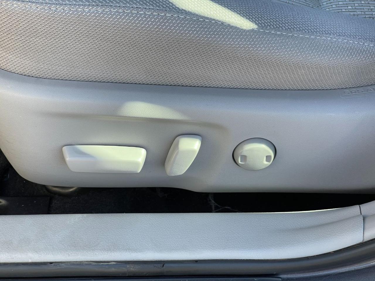 2014 Toyota Camry L | LE | XLE | SE | SE Sport Hayden ID