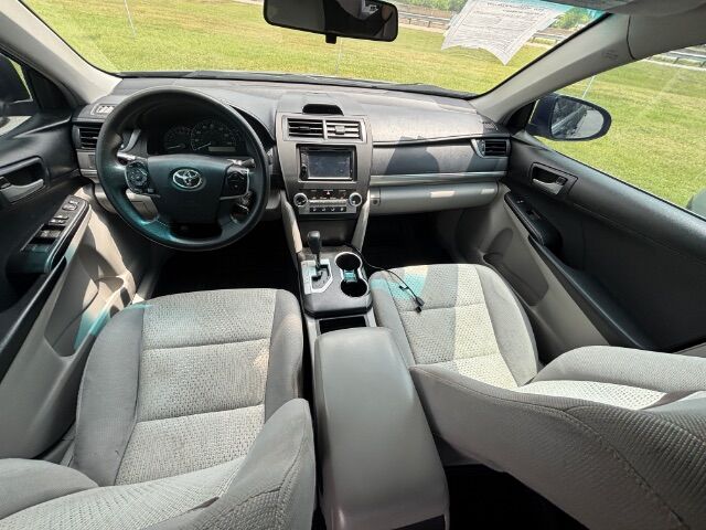 2014 Toyota Camry L Austin TX