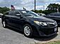 2014 Toyota Camry L Austin TX